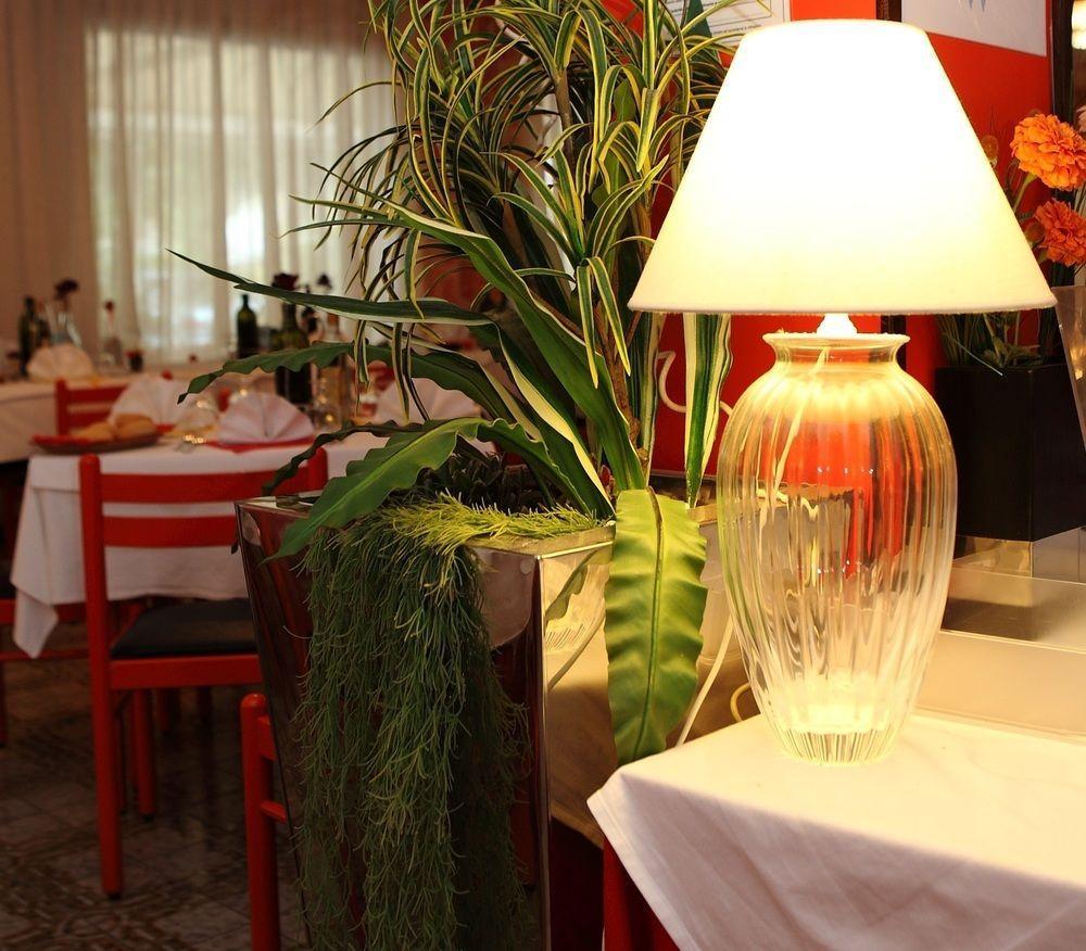 Hotel Venezia E La Villetta Lido di Jesolo Eksteriør bilde