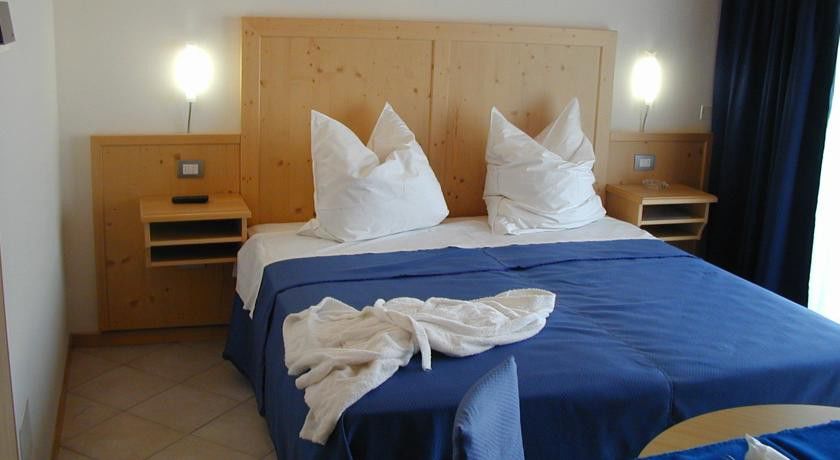 Hotel Venezia E La Villetta Lido di Jesolo Eksteriør bilde