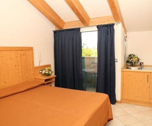 Hotel Venezia E La Villetta Lido di Jesolo Eksteriør bilde