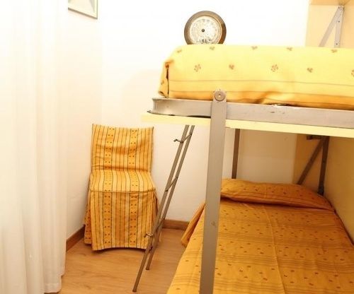 Hotel Venezia E La Villetta Lido di Jesolo Eksteriør bilde