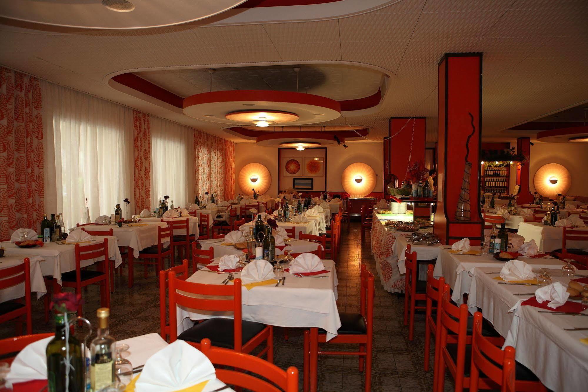 Hotel Venezia E La Villetta Lido di Jesolo Eksteriør bilde