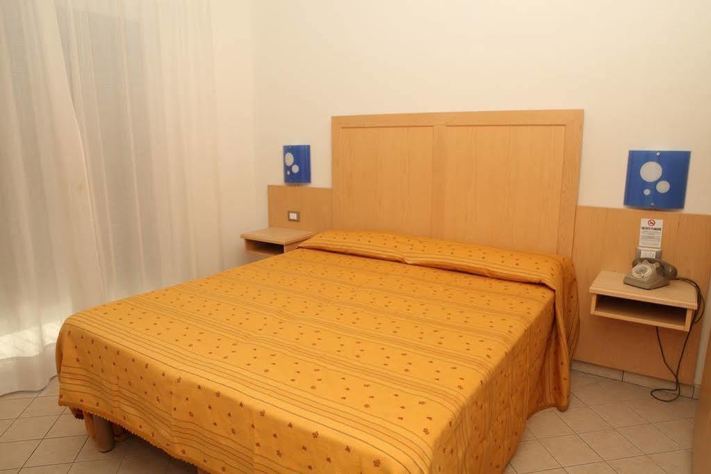 Hotel Venezia E La Villetta Lido di Jesolo Eksteriør bilde