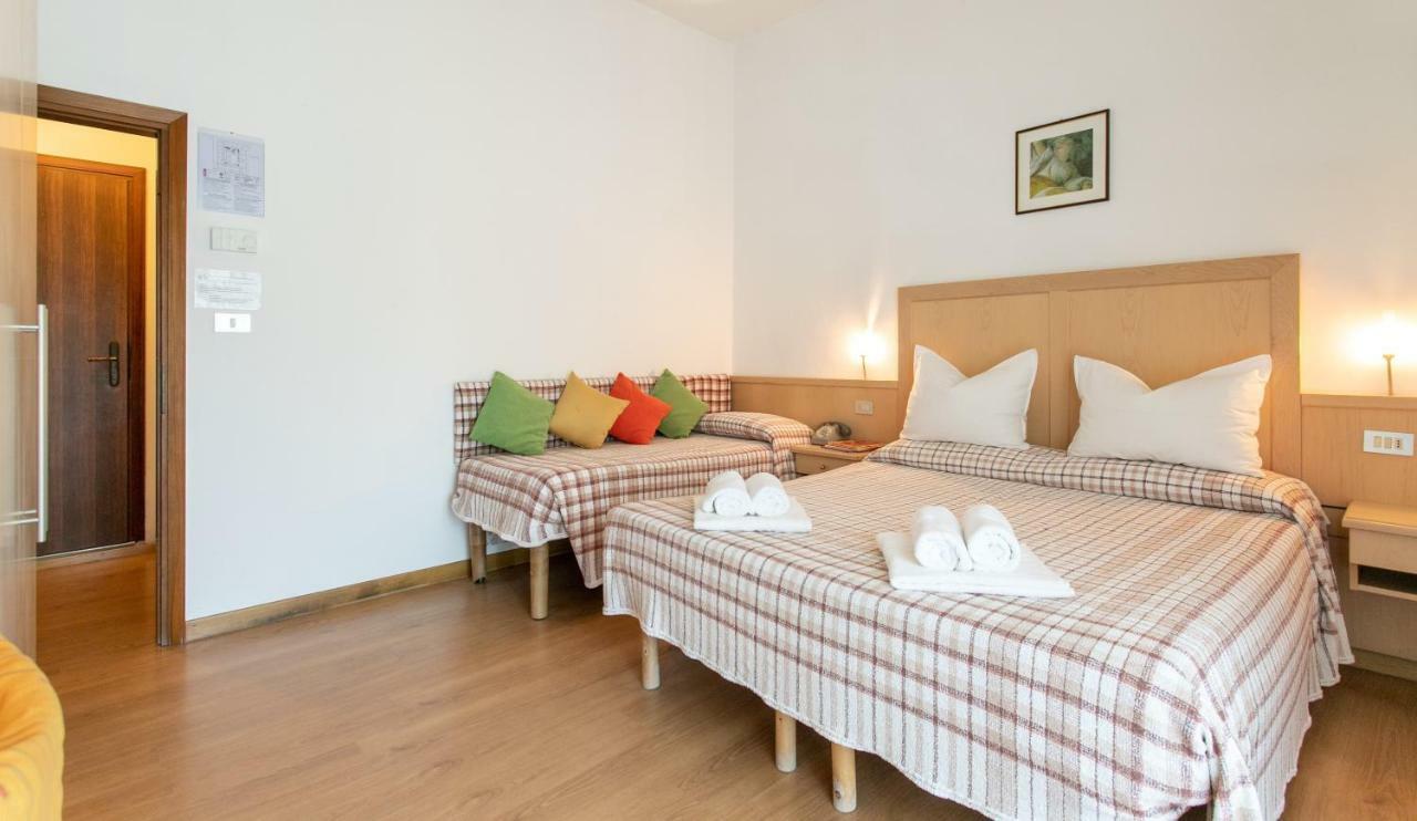 Hotel Venezia E La Villetta Lido di Jesolo Eksteriør bilde