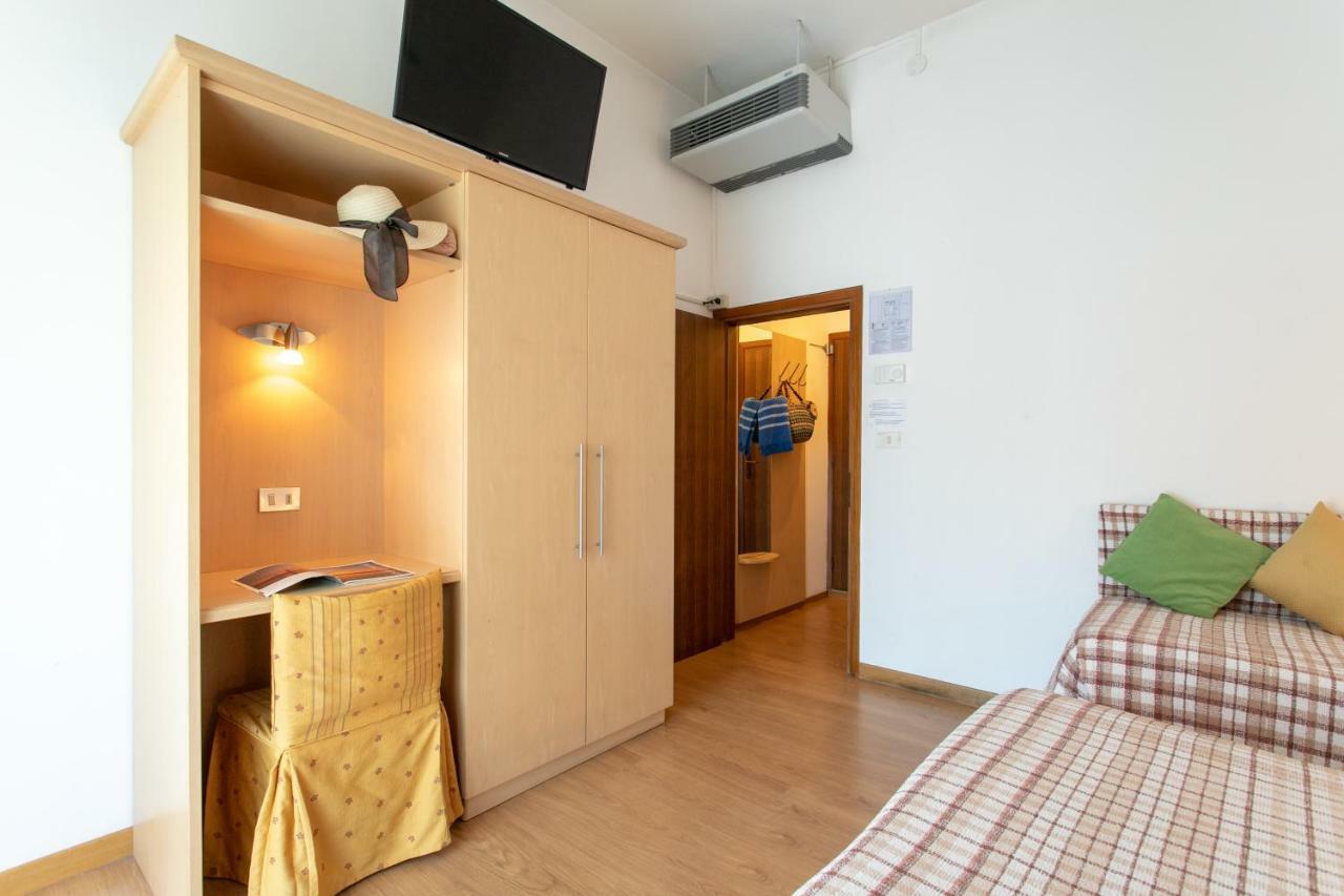 Hotel Venezia E La Villetta Lido di Jesolo Eksteriør bilde