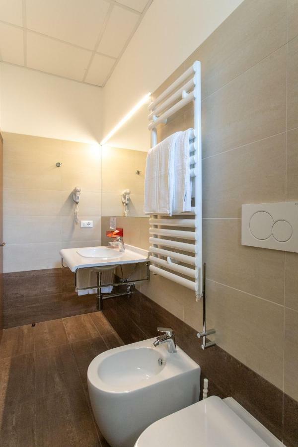 Hotel Venezia E La Villetta Lido di Jesolo Eksteriør bilde
