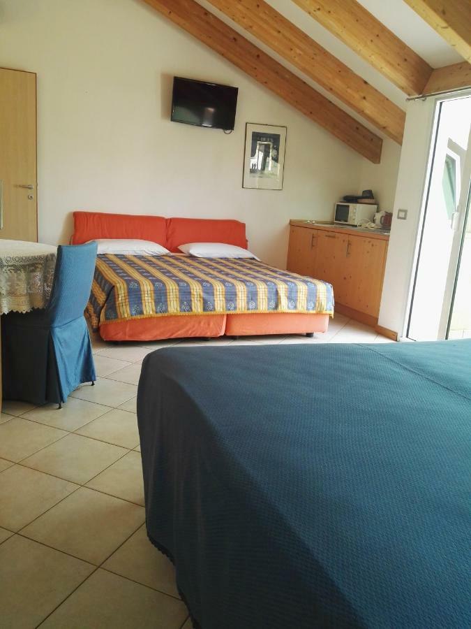 Hotel Venezia E La Villetta Lido di Jesolo Eksteriør bilde
