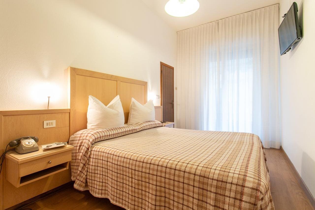 Hotel Venezia E La Villetta Lido di Jesolo Eksteriør bilde